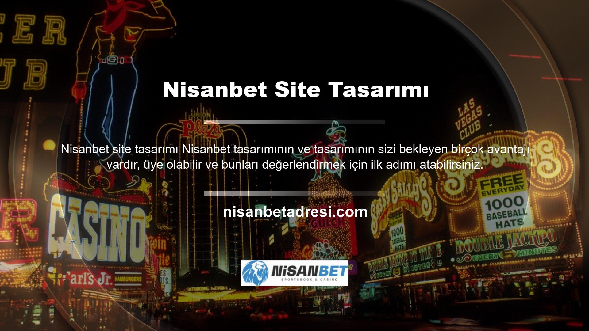 Nisanbet Bakara en popüler canlı casino oyunlarından biridir