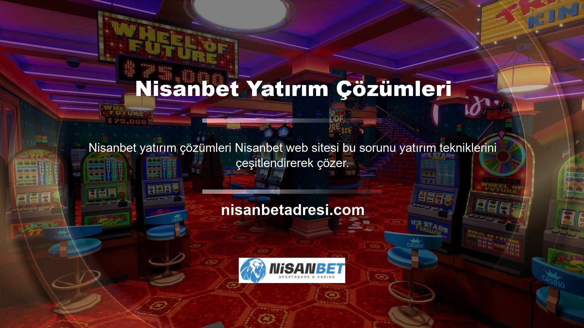 Her casino oyuncunun ortak hayali canlı casino oynamaktır
